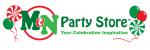 50% Off Storewide at MN Party Store